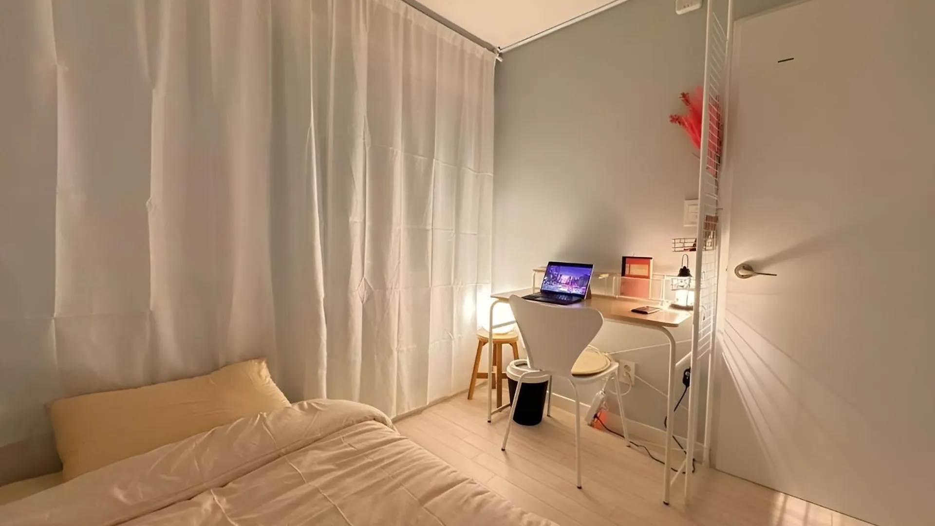 Appartement Rattan House - 5Mins To Korea Univ Seoel