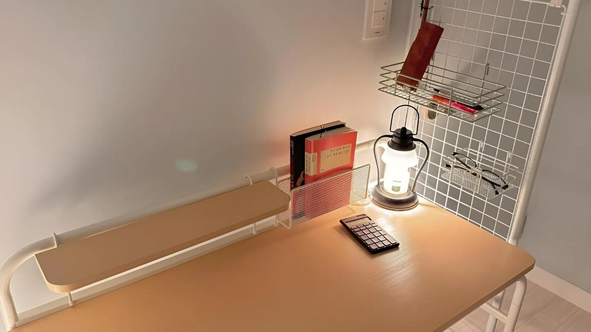 Appartement Rattan House - 5Mins To Korea Univ Seoel