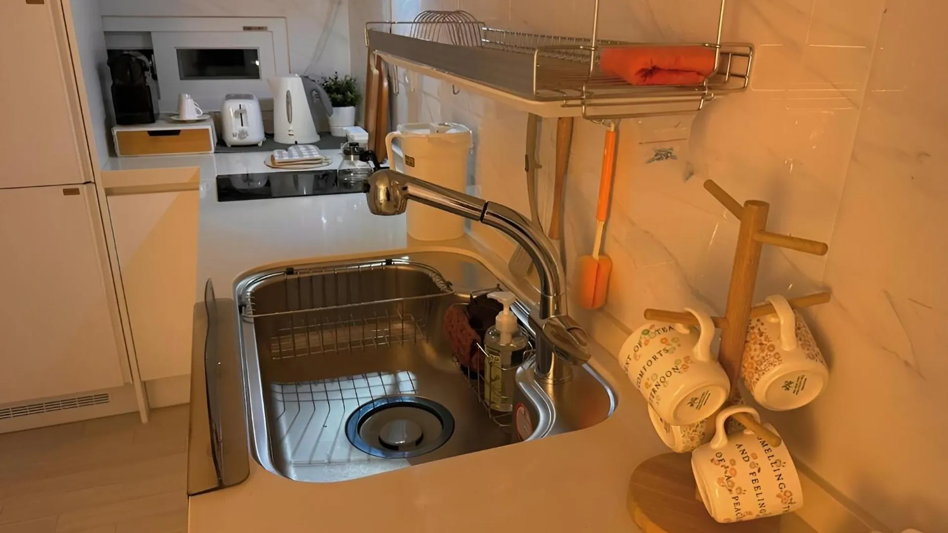 Rattan House - 5Mins To Korea Univ Seoel Appartement
