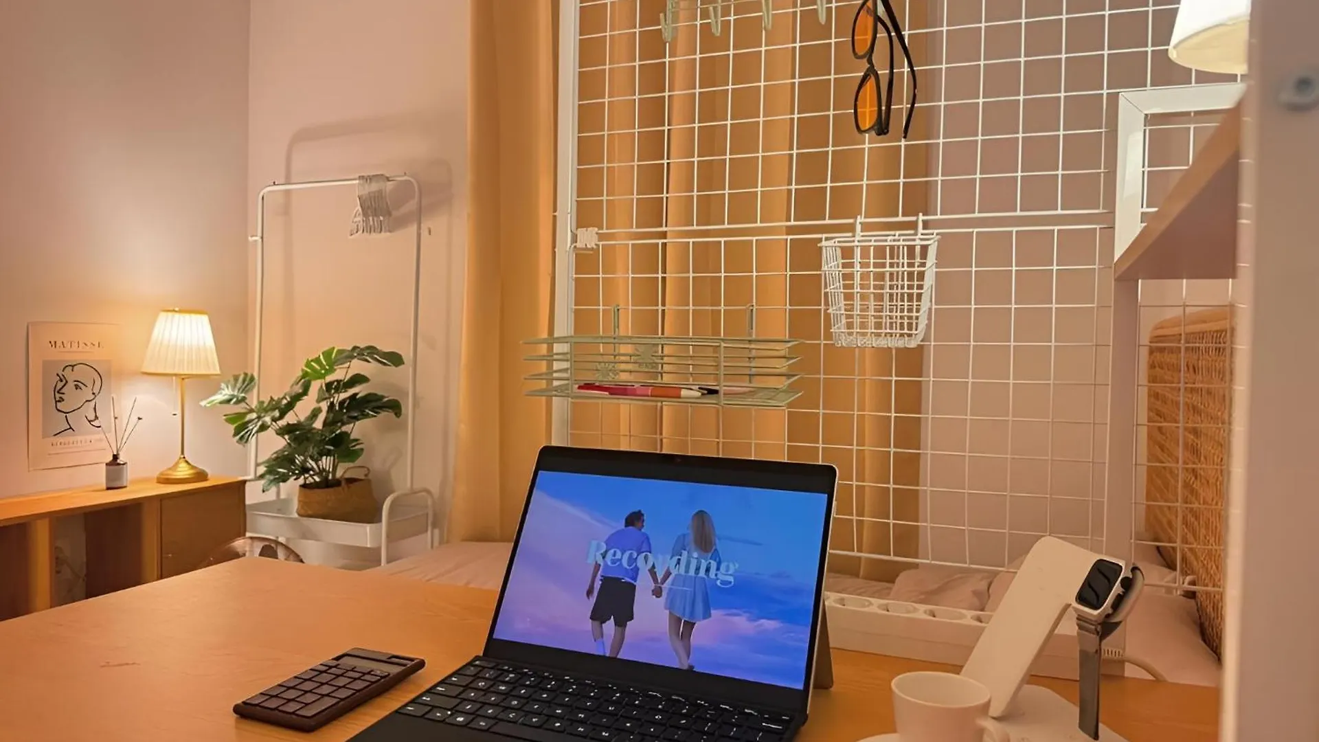 Appartement Rattan House - 5Mins To Korea Univ Seoel