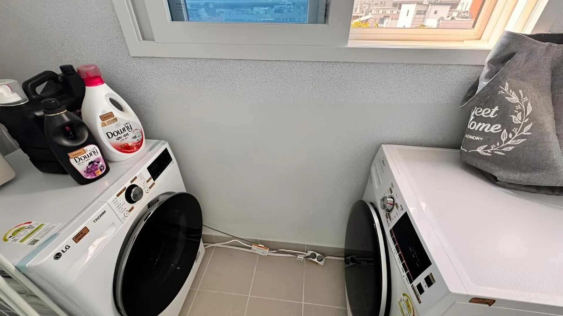 Appartement Rattan House - 5Mins To Korea Univ Seoel