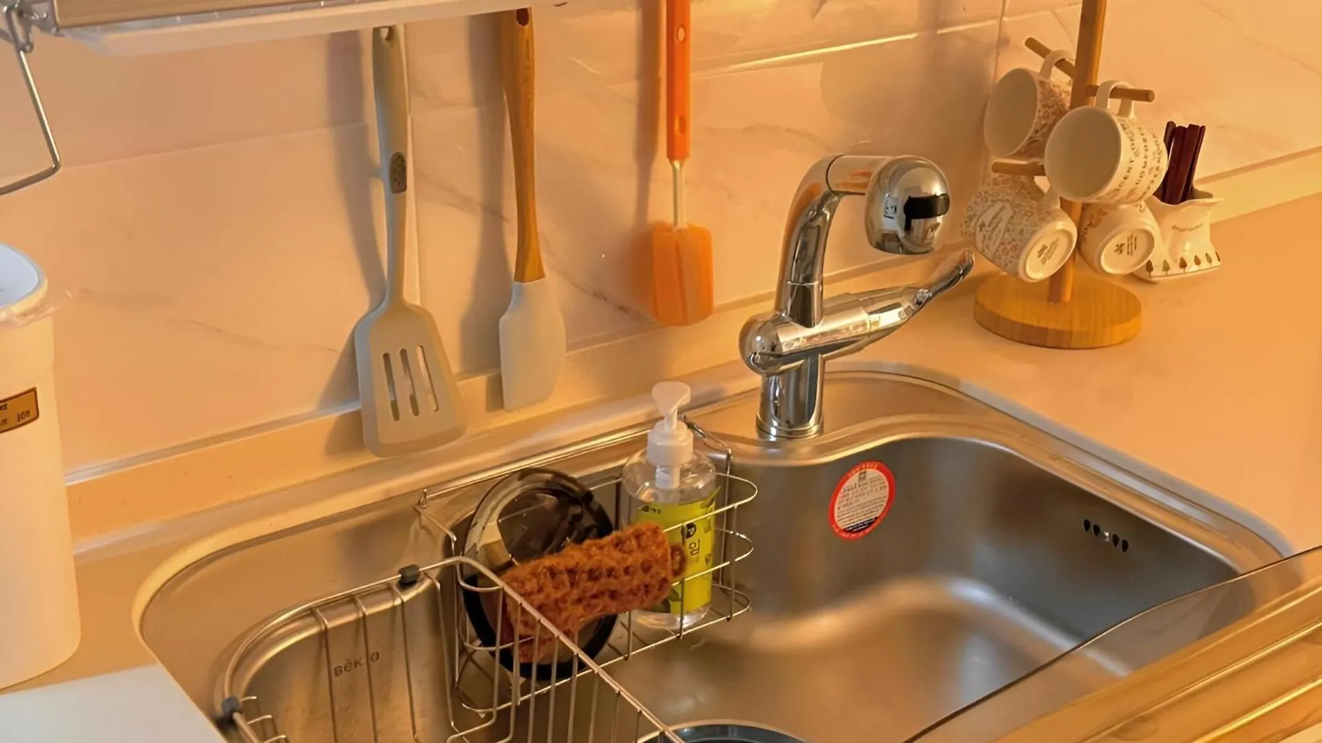 Rattan House - 5Mins To Korea Univ Seoel Appartement