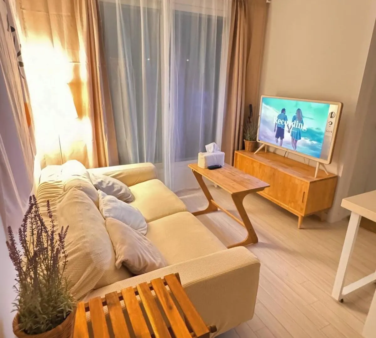 Rattan House - 5Mins To Korea Univ Seoel Zuid-Korea